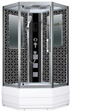 Душевая кабина Niagara Lux NG-7798B Душевая кабина Niagara Lux NG-7798B