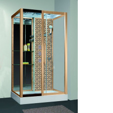 Душевая кабина Niagara Lux NG-7714G