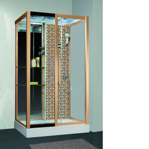 Душевая кабина Niagara Lux NG-7714G Душевая кабина Niagara Lux NG-7714G