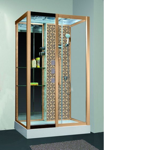 Душевая кабина Niagara Lux NG-7714G