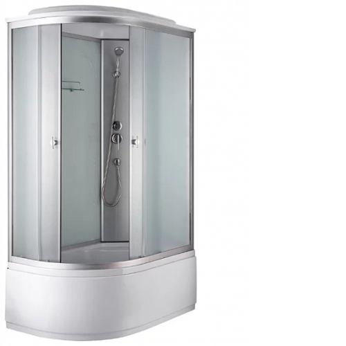 Душевая кабина Niagara NG-2310-14R