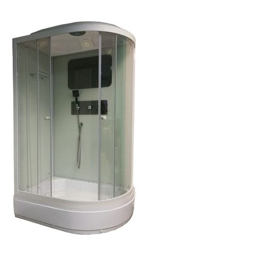 Душевая кабина PARLY BMM120L