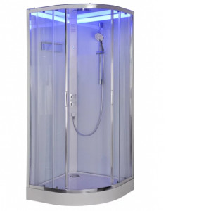 Душевая кабина ACQUAZZONE Omega 90