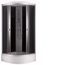 Душевая кабина Niagara NG-3502-14G