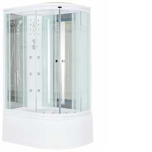 Душевая кабина Niagara NG-710-01LN