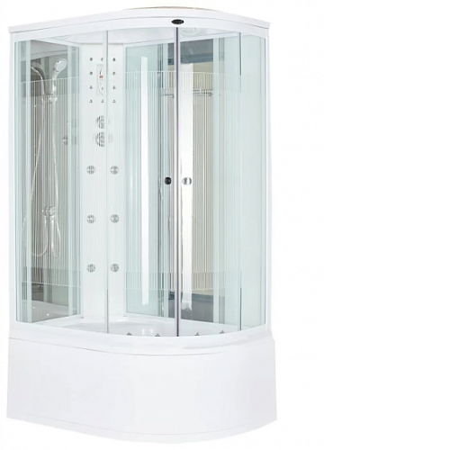Душевая кабина Niagara NG-710-01LN