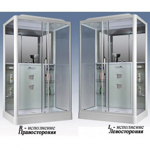 Душевая кабина Grossman GR127R