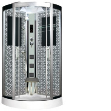 Душевая кабина Niagara Lux NG-7715W Душевая кабина Niagara Lux NG-7715W