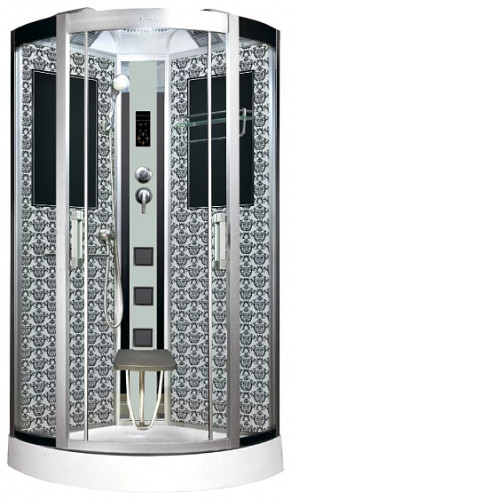 Душевая кабина Niagara Lux NG-7715W
