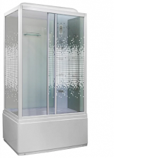 Душевая кабина Niagara NG-307-01R Душевая кабина Niagara NG-307-01R