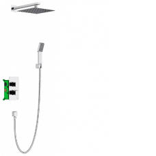Душевая система Timo Petruma SX-5059/00SM Chrome
