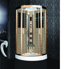 Душевая кабина Niagara Lux NG-7715G Душевая кабина Niagara Lux NG-7715G