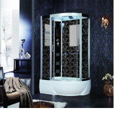 Душевая кабина Niagara Lux NG-7712BR Душевая кабина Niagara Lux NG-7712BR