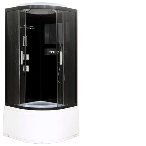 Душевая кабина Niagara NG-1708-01B