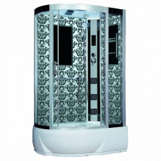 Душевая кабина Niagara Lux NG-7712WR Душевая кабина Niagara Lux NG-7712WR