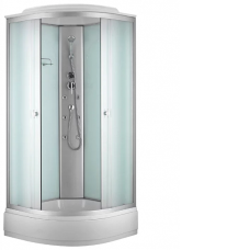Душевая кабина Niagara NG-3301-14G