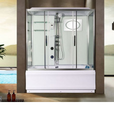 Душевая кабина WELTWASSER WW500 EMMER 170/85/55 Душевая кабина WELTWASSER WW500 EMMER 170/85/55