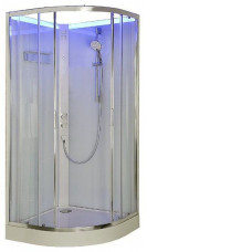 Душевая кабина ACQUAZZONE Amelie 90
