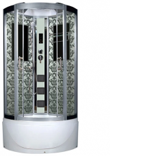 Душевая кабина Niagara Lux NG-7790G Душевая кабина Niagara Lux NG-7790G