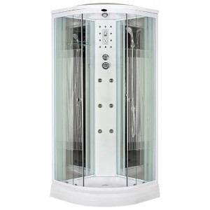 Душевая кабина Niagara NG-701-01SN