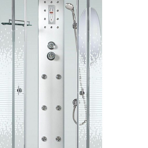 Душевая кабина Niagara NG-306-01