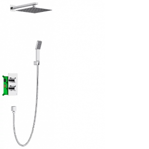 Душевая система Timo Petruma SX-5159/00SM Chrome Душевая система Timo Petruma SX-5159/00SM Chrome