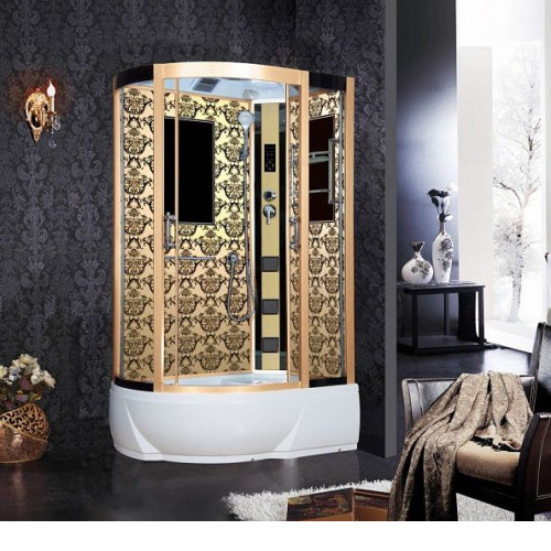 Душевая кабина Niagara Lux NG-7712GR