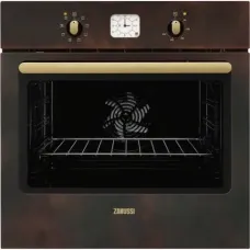 Духовой шкаф ZANUSSI zob 53811 pr