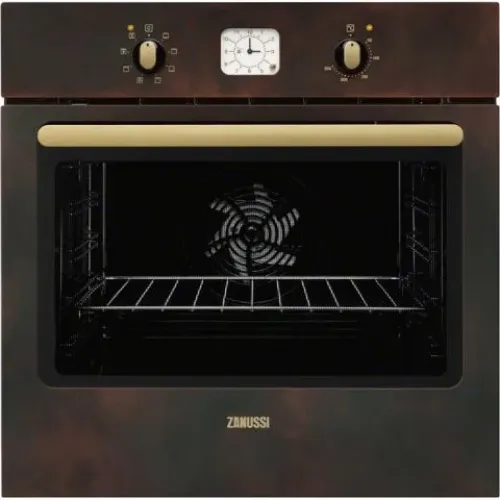 Духовой шкаф ZANUSSI zob 53811 pr