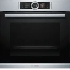Духовой шкаф Bosch HSG 656XS1 нержавеющая сталь