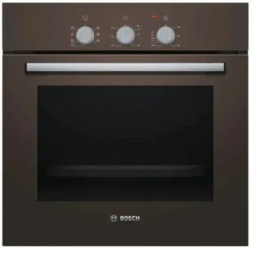 Духовой шкаф Bosch HBF011BL0R