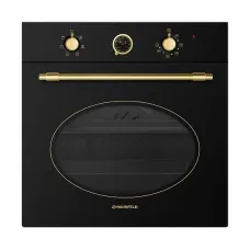 Духовой шкаф MAUNFELD MEOFG 676 RBG TRS