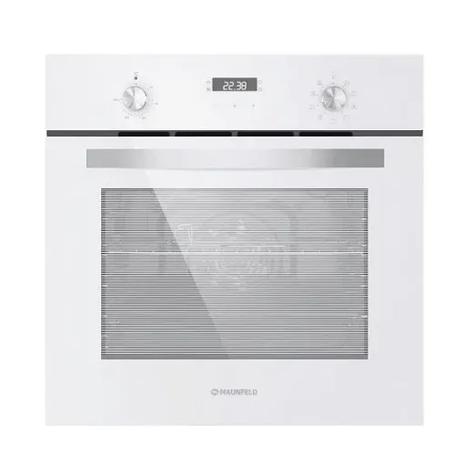 Духовой шкаф MAUNFELD EOEM.589W