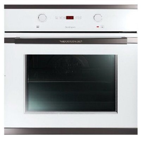 Духовой шкаф KUPPERSBUSCH eeb 6260.0 wx2