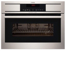 Духовой шкаф AEG km 8403001 m