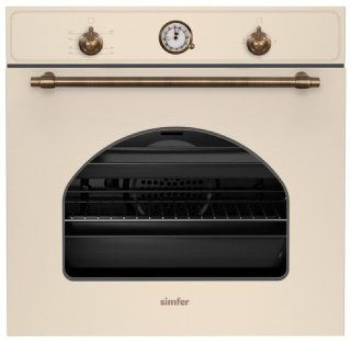 Духовой шкаф SIMFER B6GO72011
