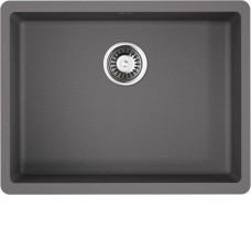Кухонная мойка OMOIKIRI Kata 54-U-GR (арт.4993411)