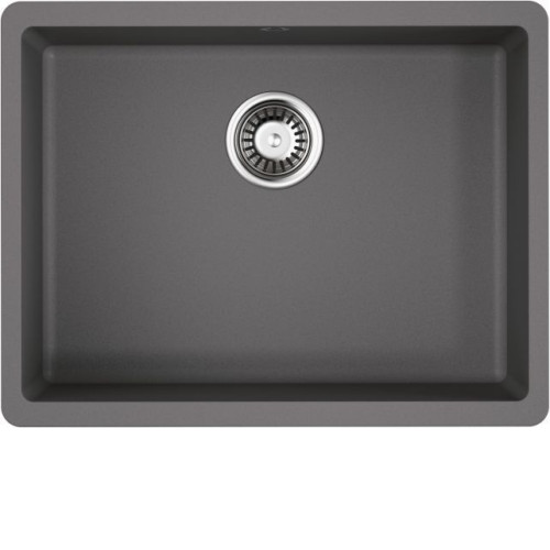 Кухонная мойка OMOIKIRI Kata 54-U-GR (арт.4993411)