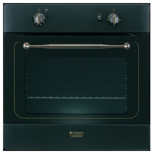 Духовой шкаф HOTPOINT-ARISTON FHR G (AN)