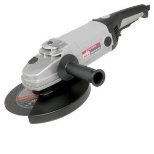 Углошлифовальная машина ИНТЕРСКОЛ ушм-230/2300м