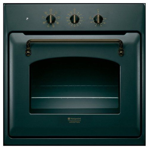 Духовой шкаф HOTPOINT-ARISTON ft 820.1 an