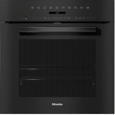 Духовой шкаф MIELE H7262BP OBSW черный обсидиан