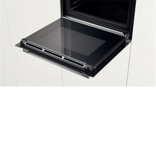 Духовой шкаф BOSCH hrg656xs1