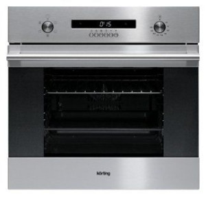 Духовой шкаф KORTING okb 551 cfx