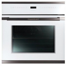 Духовой шкаф Kuppersbusch EEB 6550.9 WX2