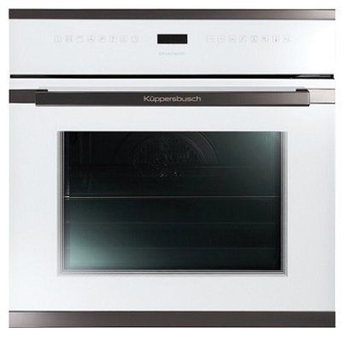 Духовой шкаф Kuppersbusch EEB 6550.9 WX2