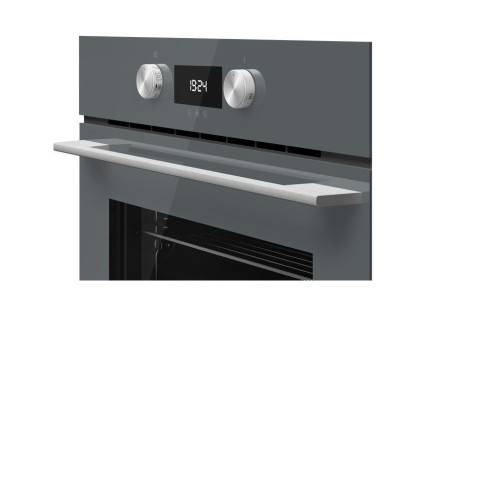 Духовой шкаф Teka HLC 8400 STONE GREY (111130004)