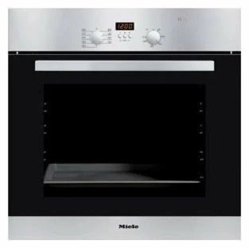 Духовой шкаф MIELE h 4412 b ix