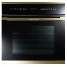 Духовой шкаф Kuppersbusch EEB 6550.9 JX4