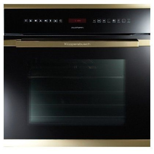 Духовой шкаф Kuppersbusch EEB 6550.9 JX4